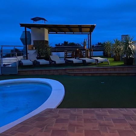 Apartament Casa Neus 람폴라 외부 사진