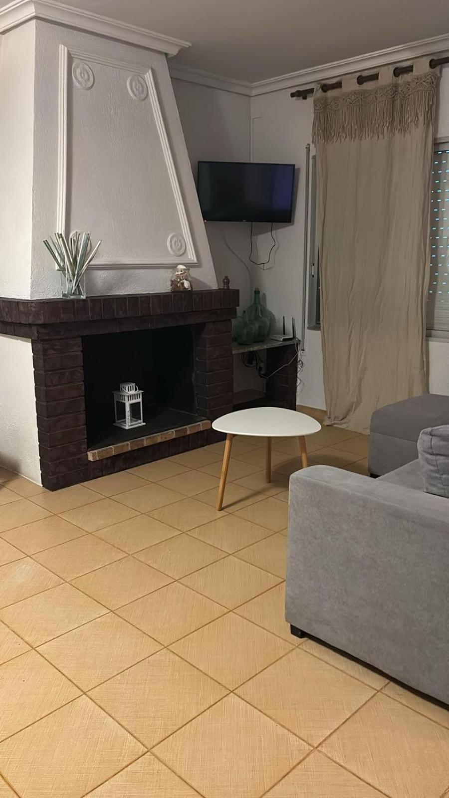 Apartament Casa Neus 람폴라 외부 사진