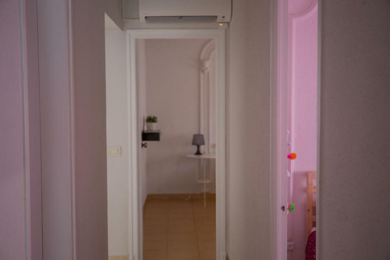 Apartament Casa Neus 람폴라 외부 사진