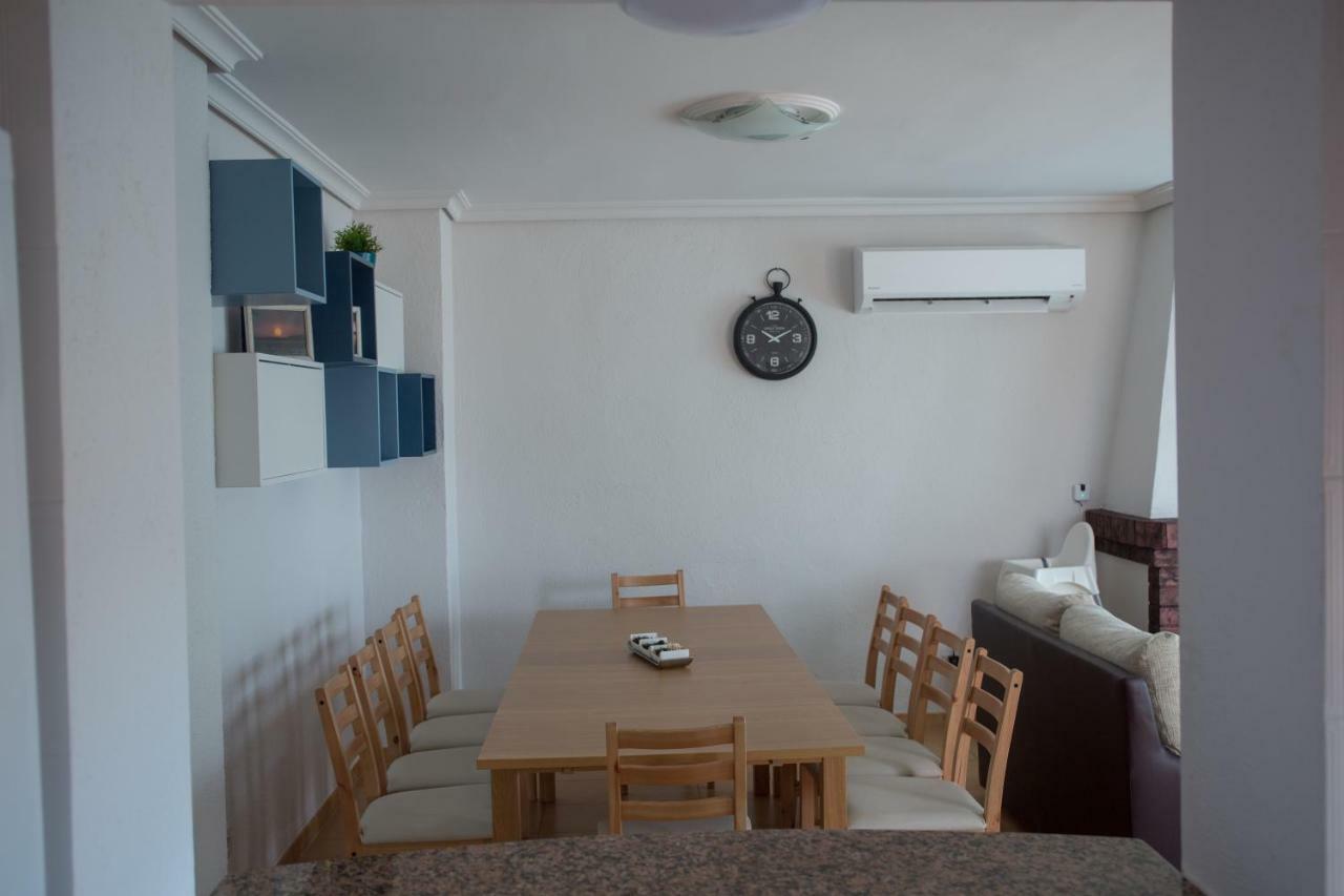 Apartament Casa Neus 람폴라 외부 사진