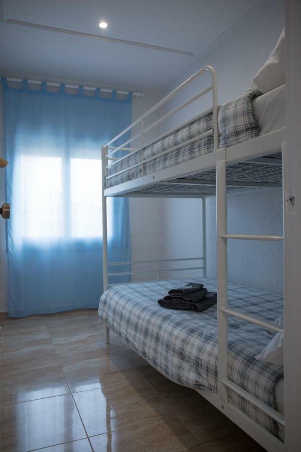 Apartament Casa Neus 람폴라 외부 사진