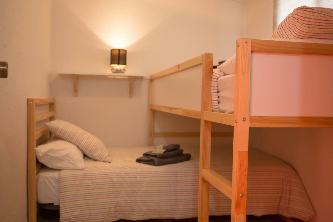 Apartament Casa Neus 람폴라 외부 사진